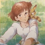 nausicaa