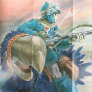nausicaa