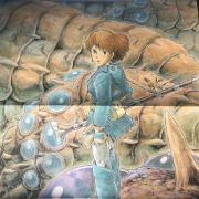 nausicaa