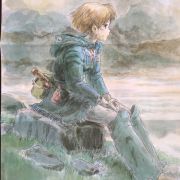 nausicaa