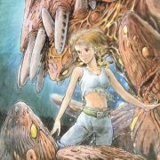 nausicaa